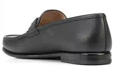 FERRAGAMO GANCINI logo
