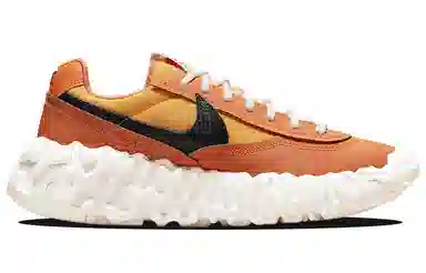 Nike OverBreak "orange"