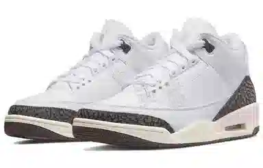 Jordan Air Jordan 3 Retro "Dark Mocha"