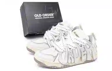 OLD ORDER Skater 001 Og