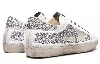 Golden Goose Super-Star