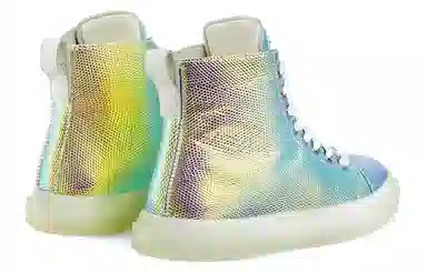 giuseppe zanottiGZ Blabber