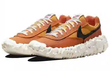 Nike OverBreak "orange"
