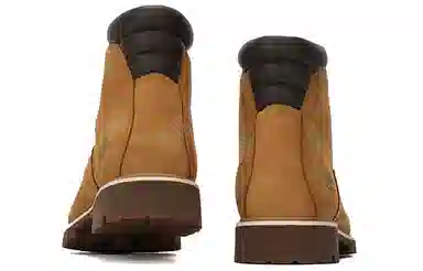 Timberland Waterville 6" Alburn Boot