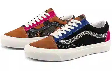 Vans Anaheim Factory Old Skool 36 Dx