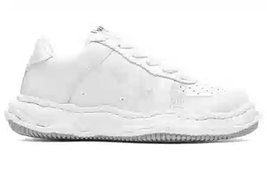 MIHARA YASUHIRO Wayne White