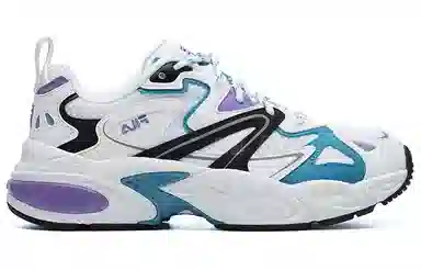 FILA Heritage Running