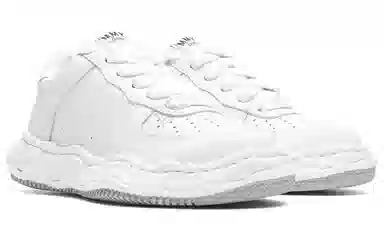 MIHARA YASUHIRO Wayne White