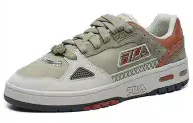 FILA FUSION Teratach