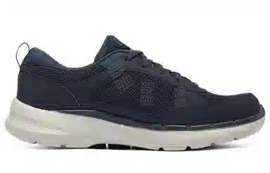 Skechers Go Walk 6 Navy