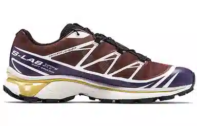SALOMON XT-6