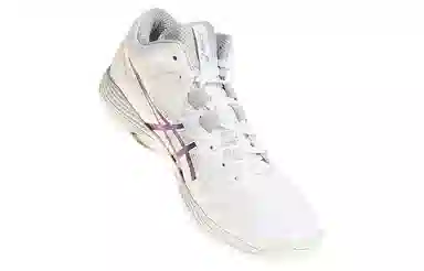 Asics Gel-Hoop V13 White Blue