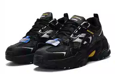 Skechers Stamina V2 Black