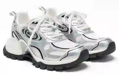 Ocai Speed Silver