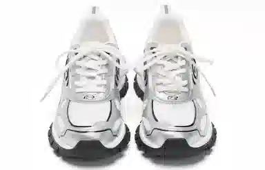 Ocai Speed Silver