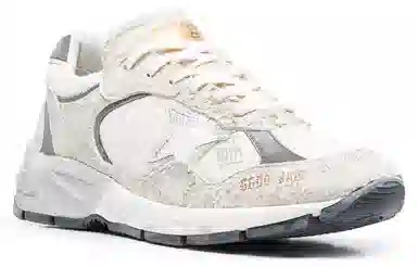 Golden Goose Dad-Star