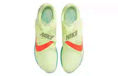 Nike Air Zoom LJ Elite