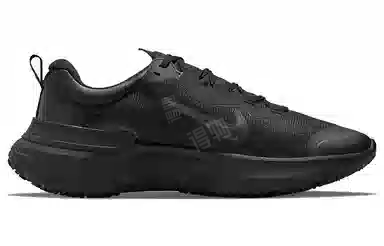 Nike React Miler 2 Shield Black