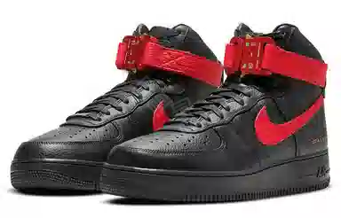 1017 ALYX 9SM x Nike Air Force 1