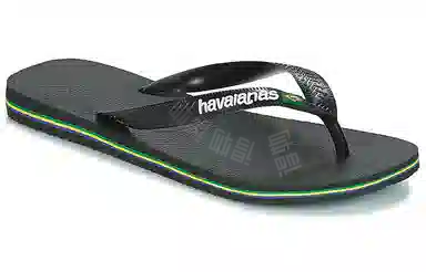Havaianas Brazil Logo