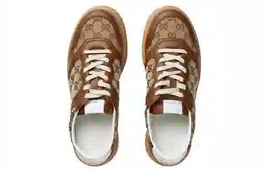 Gucci Chunky B GG Brown