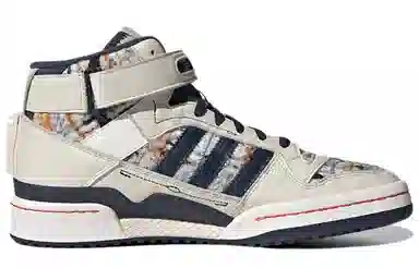 adidas originals FORUM Mid