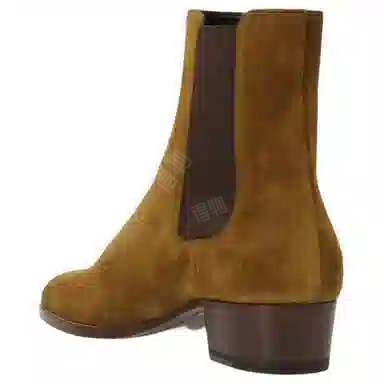 SAINT LAURENT Wyatt