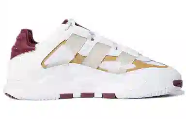 adidas Niteball White Red