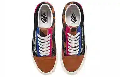 Vans Anaheim Factory Old Skool 36 Dx
