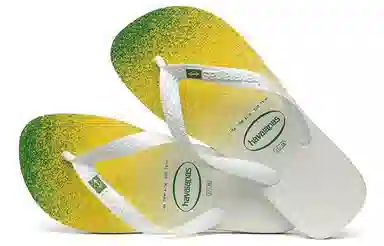 Havaianas Brasil Fresh