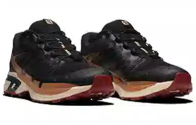Salomon XT-Wings 2 Black