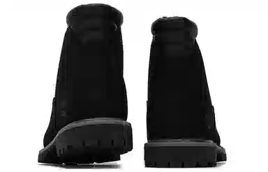 Timberland Waterville 6in Basic WP Black