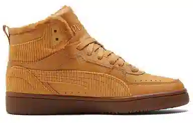 PUMA Rebound Joy Fur Corduroy