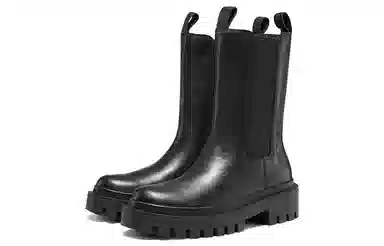 Skechers Notch Black