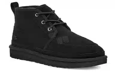 UGG Neumel Moc Black