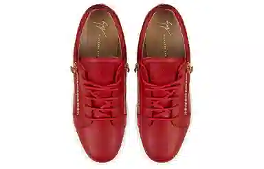 Giuseppe Zanotti GZ Frankie Red