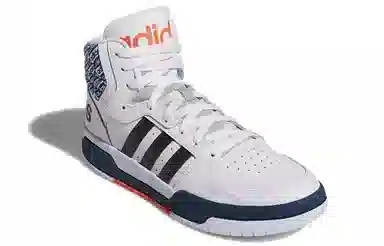 adidas neo Entrap Mid