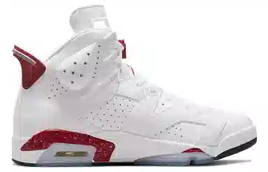 Jordan Air Jordan 6 Retro "Red Oreo"