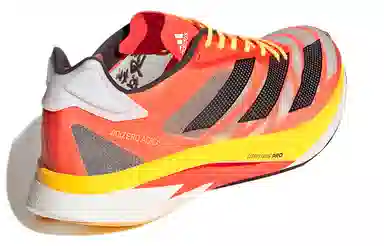 adidas Adizero Adios Pro 2 Coral Orange