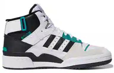 adidas Forum Exhibit Mid