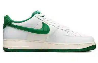 Nike Air Force 1 Low 07 LV8 White Green