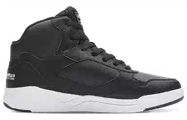 361° Winter Expedition High Top