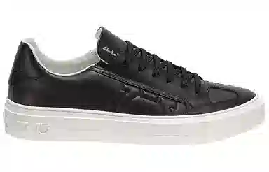 Ferragamo Sneakers Black