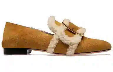 BALLY