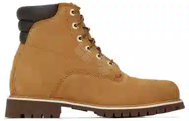 Timberland Waterville 6" Alburn Boot