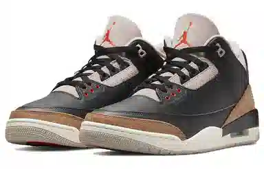 Jordan Air Jordan 3 Retro "Desert Elephant"