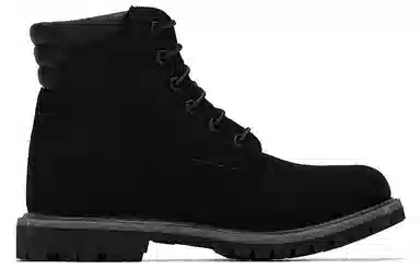 Timberland Waterville 6in Basic WP Black