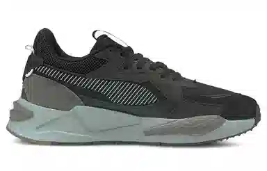 PUMA RS-Z Black