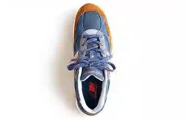 J.Crew x New Balance NB 992