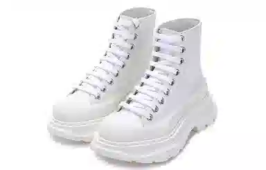 Alexander McQueen Tread Slick